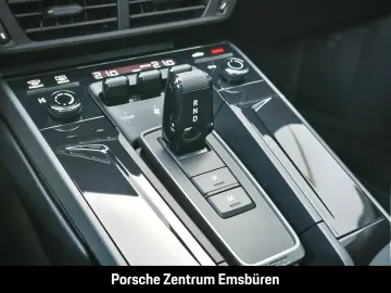 PORSCHE 992 -2 (911) Carrera Lift Matrix Bose Pano Sport