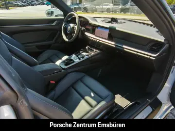 PORSCHE 992 -2 (911) Carrera Lift Matrix Bose Pano Sport