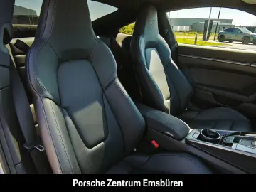 PORSCHE 992 -2 (911) Carrera Lift Matrix Bose Pano Sport
