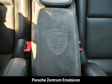 PORSCHE 992 -2 (911) Carrera Lift Matrix Bose Pano Sport