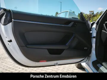 PORSCHE 992 -2 (911) Carrera Lift Matrix Bose Pano Sport