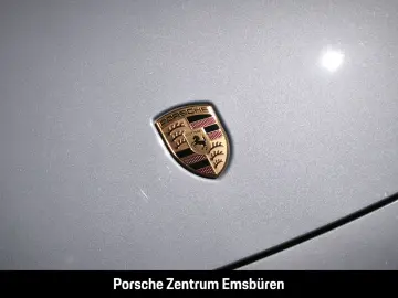 PORSCHE 992 -2 (911) Carrera Lift Matrix Bose Pano Sport