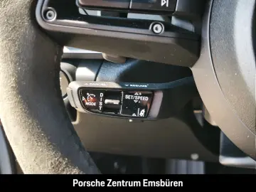 PORSCHE 992 -2 (911) Carrera Lift Matrix Bose Pano Sport