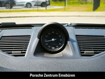 PORSCHE 992 -2 (911) Carrera Lift Matrix Bose Pano Sport