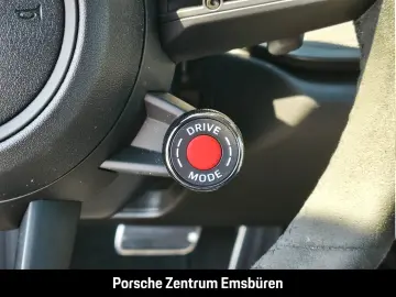 PORSCHE 992 -2 (911) Carrera Lift Matrix Bose Pano Sport