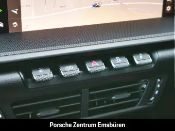 PORSCHE 992 -2 (911) Carrera Lift Matrix Bose Pano Sport