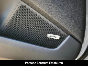 PORSCHE 992 -2 (911) Carrera Lift Matrix Bose Pano Sport