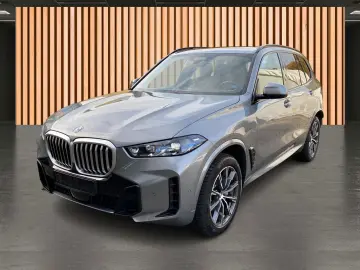 BMW X5 xDrive 30d M Sport