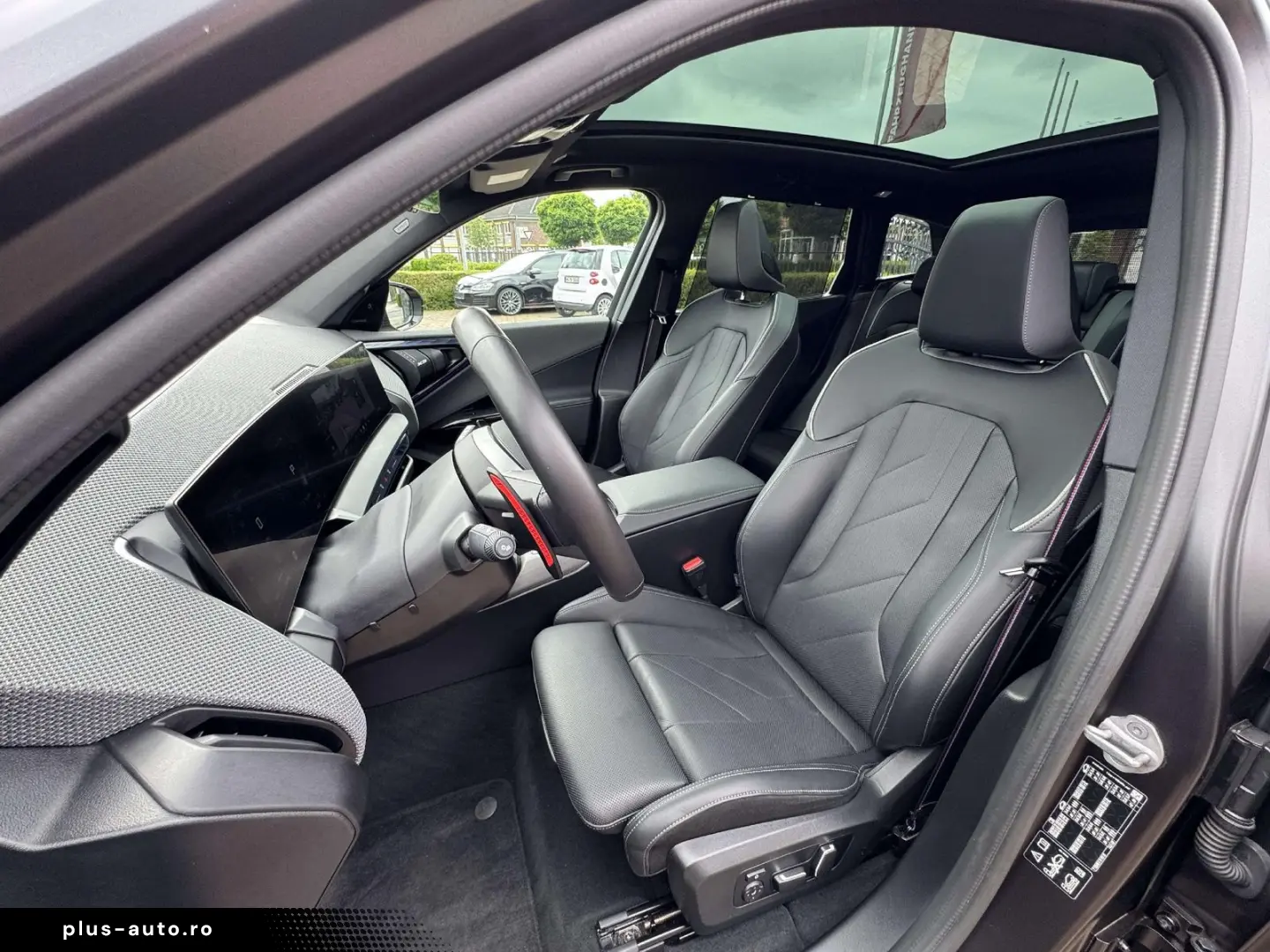 BMW X3 M50 2x Individual Standheizung Panoramad. AHK