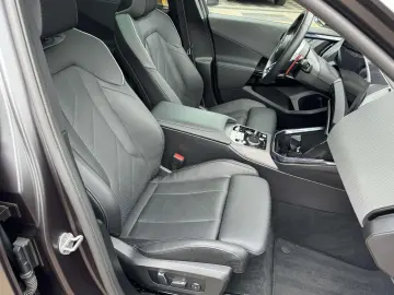 BMW X3 M50 2x Individual Standheizung Panoramad. AHK
