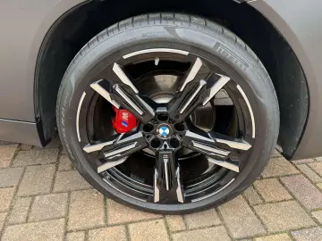 BMW X3 M50 2x Individual Standheizung Panoramad. AHK