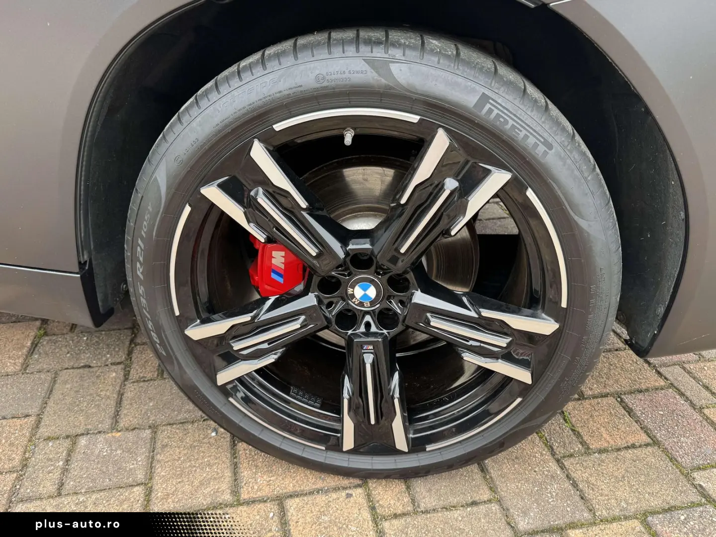 BMW X3 M50 2x Individual Standheizung Panoramad. AHK