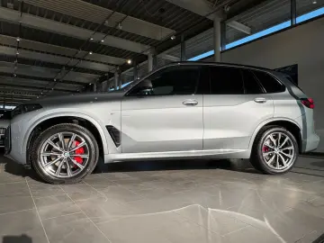 BMW X5 xDrive30d MSport
