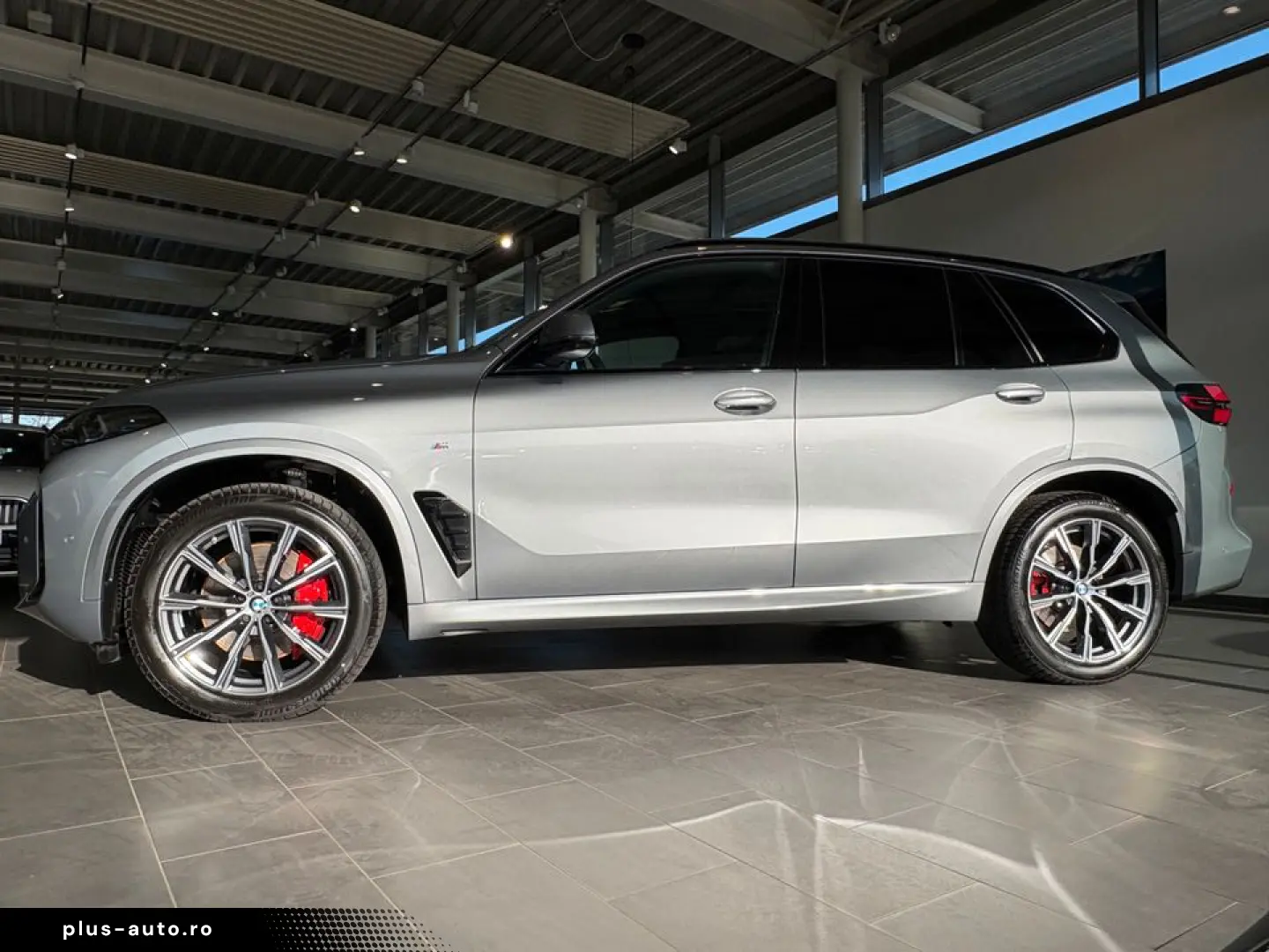 BMW X5 xDrive30d MSport Pro Panno AHK HUD Soft-Close