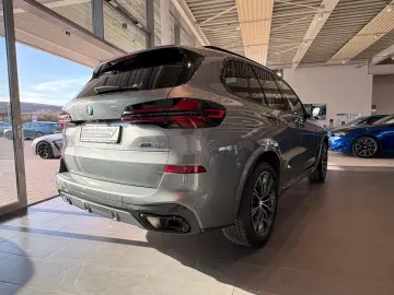BMW X5 xDrive30d MSport