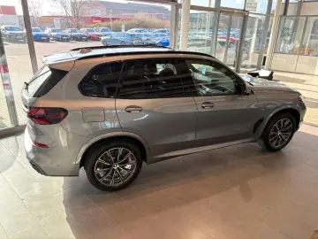 BMW X5 xDrive30d MSport