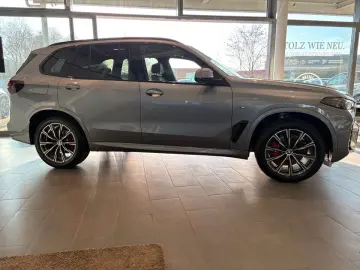 BMW X5 xDrive30d MSport