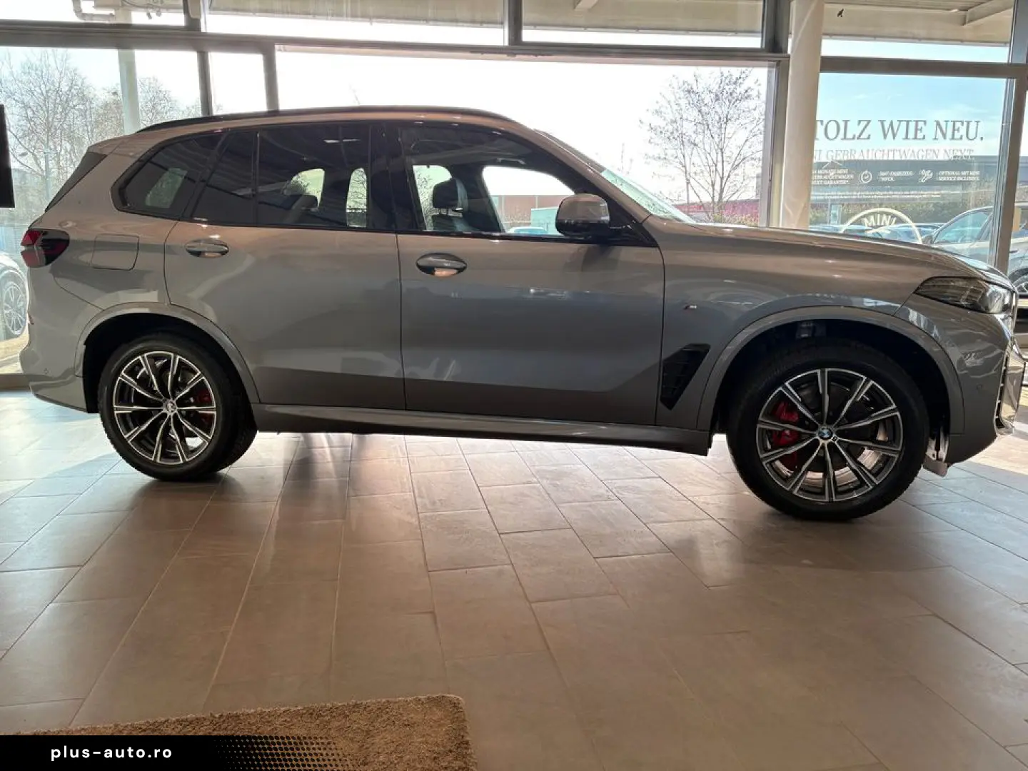 BMW X5 xDrive30d MSport Pro Panno AHK HUD Soft-Close