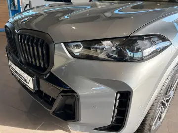 BMW X5 xDrive30d MSport