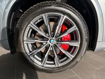 BMW X5 xDrive30d MSport