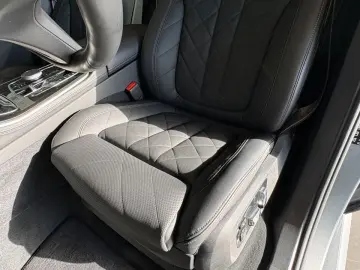 BMW X5 xDrive30d MSport