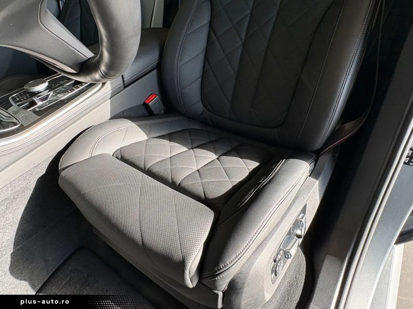 BMW X5 xDrive30d MSport Pro Panno AHK HUD Soft-Close