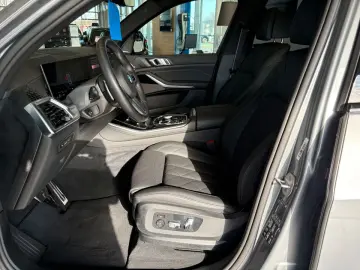 BMW X5 xDrive30d MSport