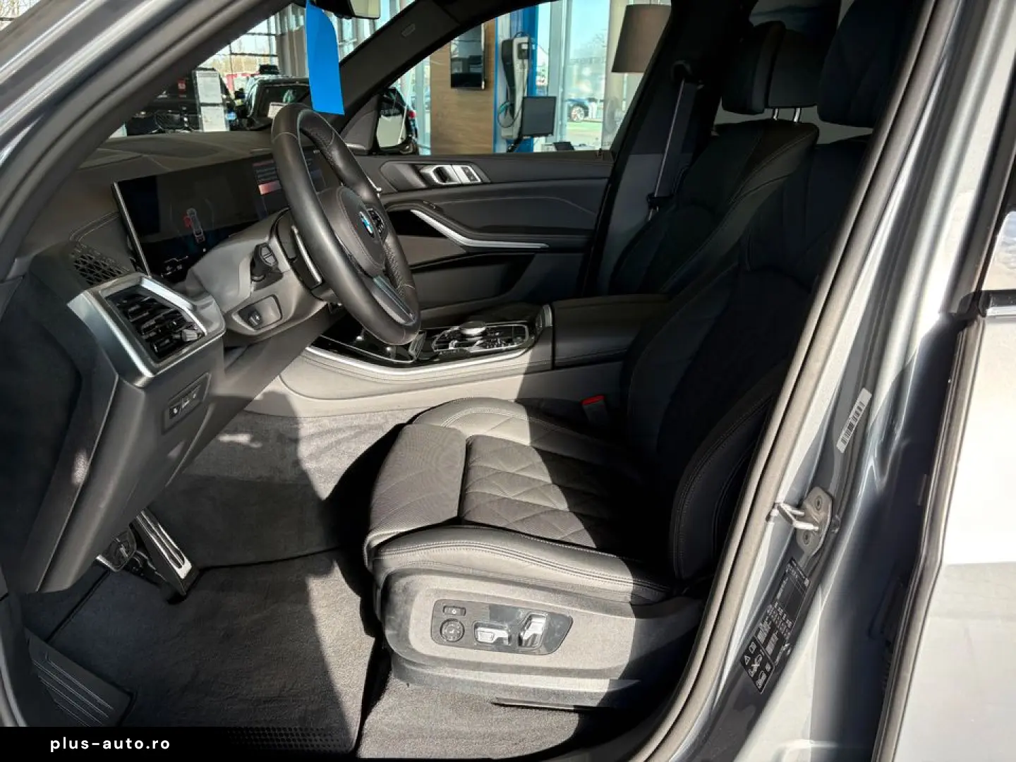 BMW X5 xDrive30d MSport Pro Panno AHK HUD Soft-Close