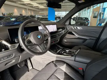 BMW X5 xDrive30d MSport