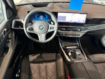 BMW X5 xDrive30d MSport