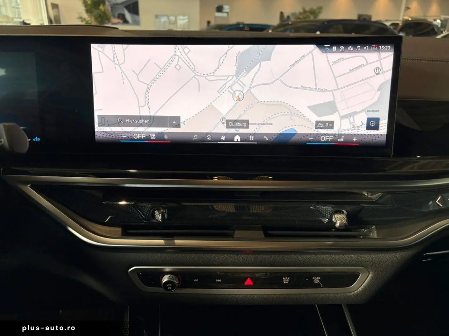 BMW X5 xDrive30d MSport Pro Panno AHK HUD Soft-Close