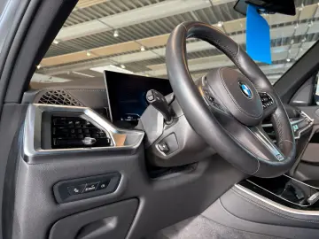 BMW X5 xDrive30d MSport
