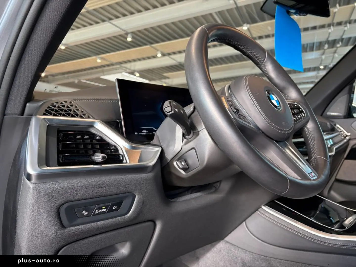 BMW X5 xDrive30d MSport Pro Panno AHK HUD Soft-Close