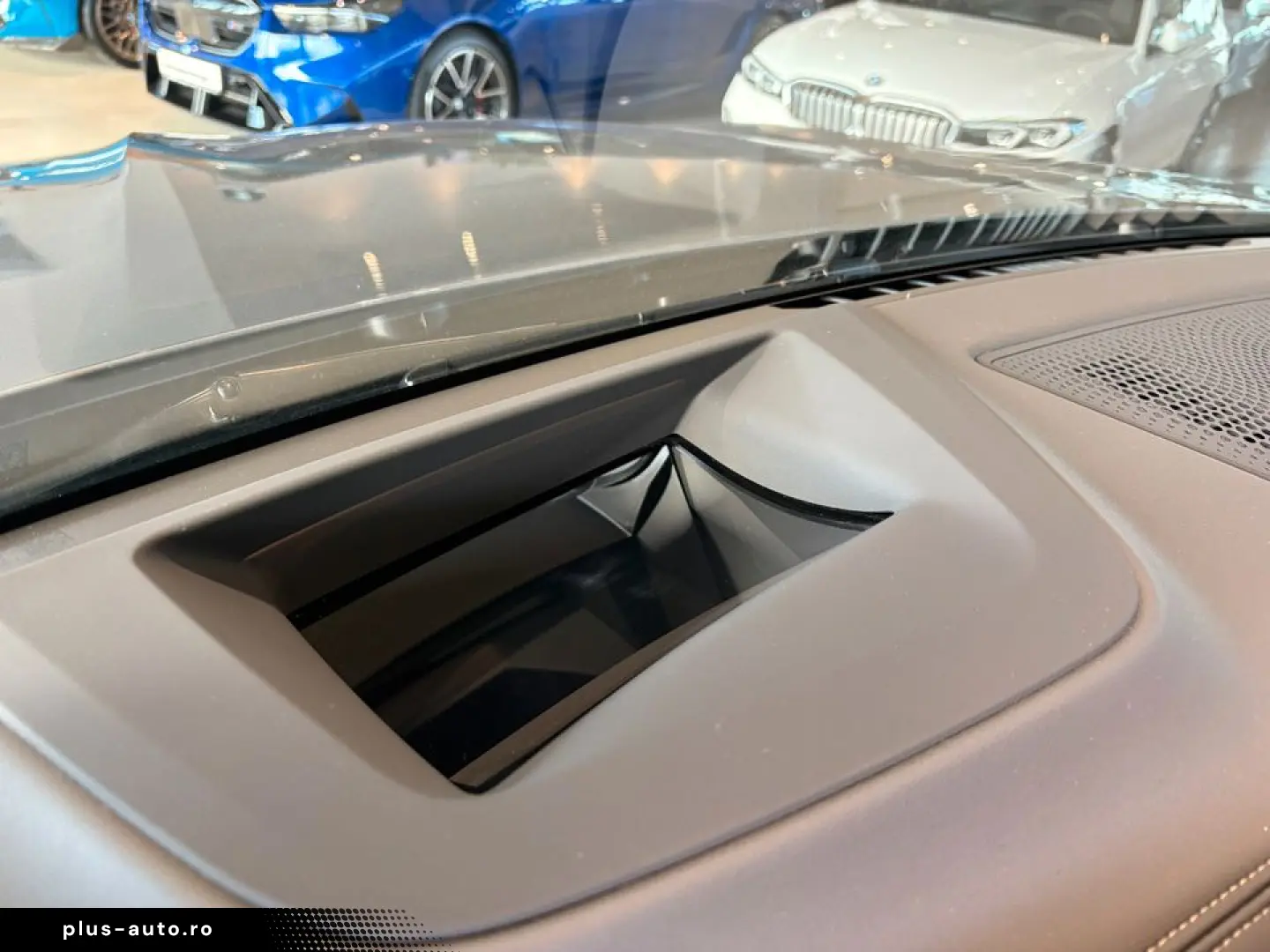 BMW X5 xDrive30d MSport Pro Panno AHK HUD Soft-Close