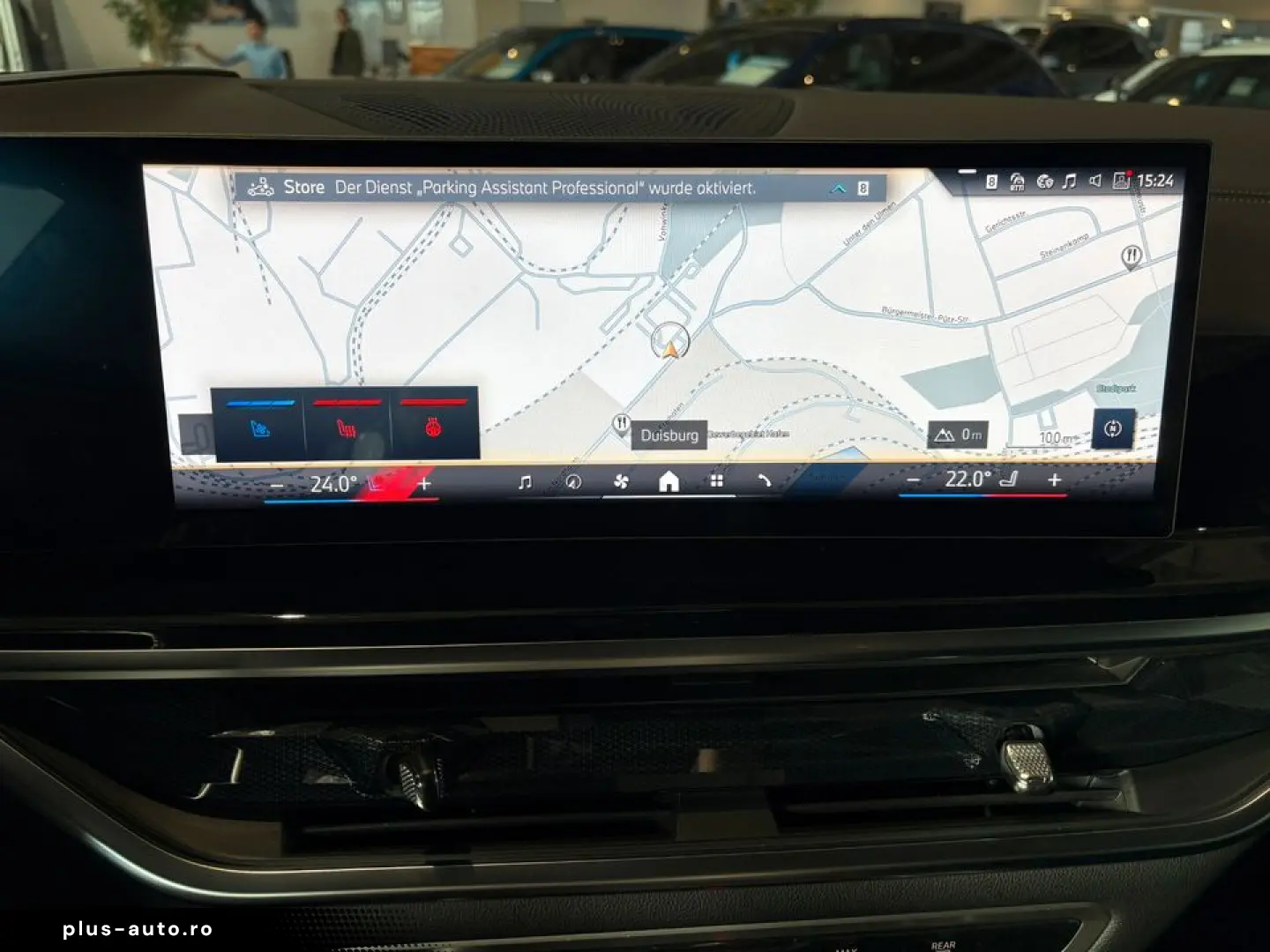 BMW X5 xDrive30d MSport Pro Panno AHK HUD Soft-Close