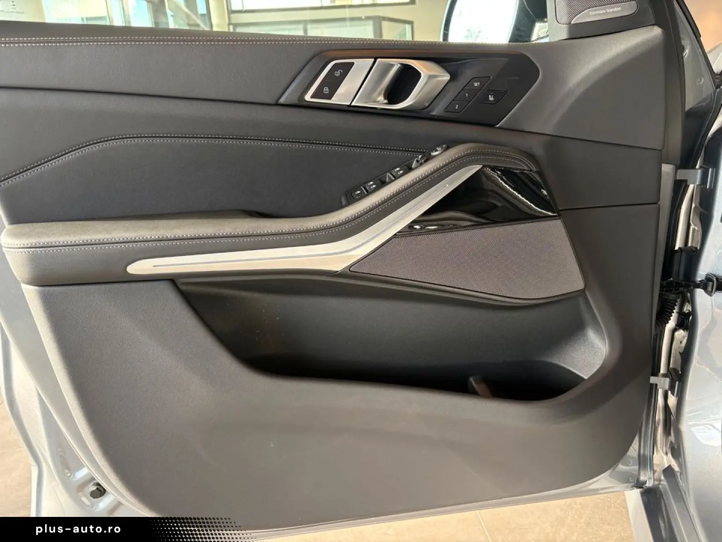 BMW X5 xDrive30d MSport Pro Panno AHK HUD Soft-Close