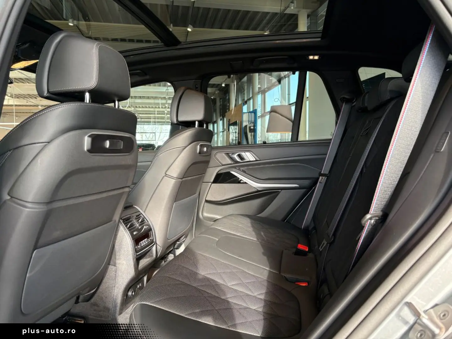 BMW X5 xDrive30d MSport Pro Panno AHK HUD Soft-Close