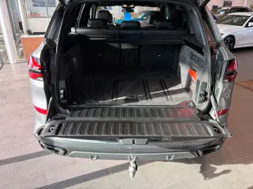 BMW X5 xDrive30d MSport