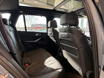 BMW X5 xDrive30d MSport