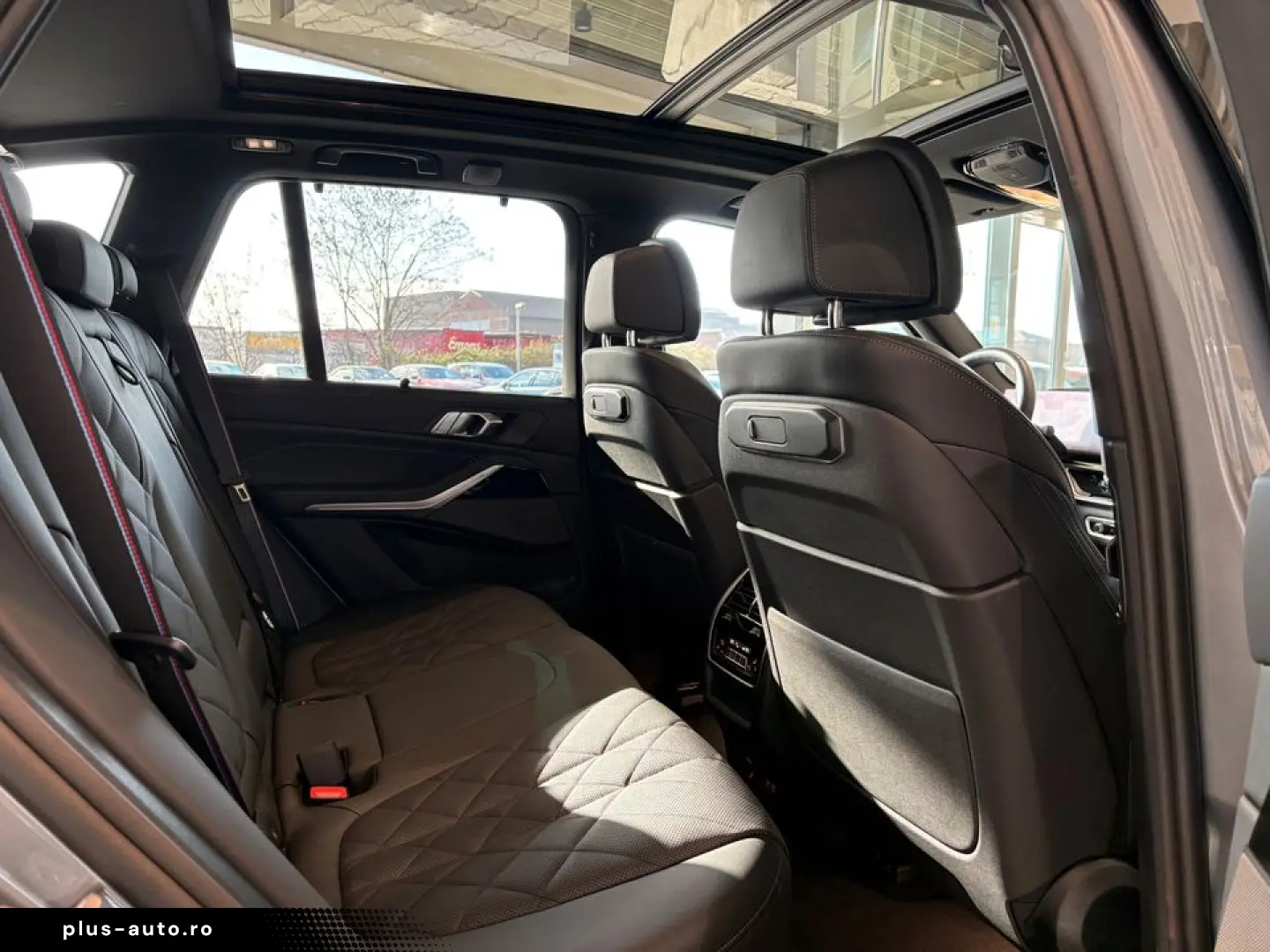 BMW X5 xDrive30d MSport Pro Panno AHK HUD Soft-Close