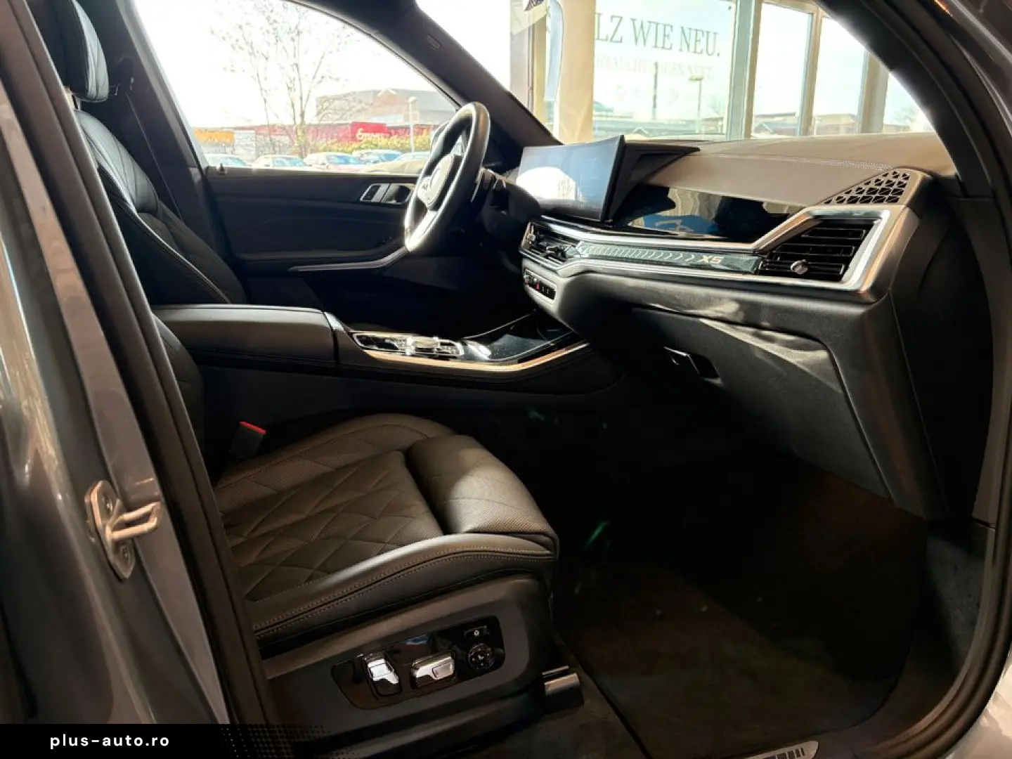 BMW X5 xDrive30d MSport Pro Panno AHK HUD Soft-Close