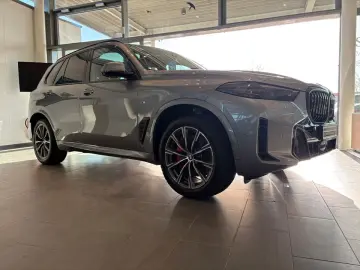 BMW X5 xDrive30d MSport