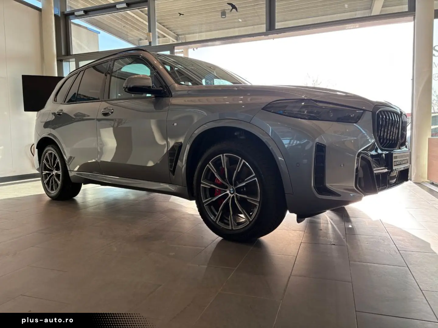 BMW X5 xDrive30d MSport Pro Panno AHK HUD Soft-Close