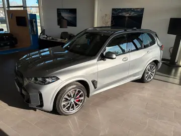 BMW X5 xDrive30d MSport