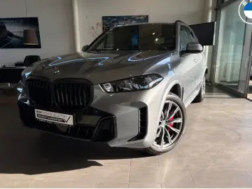 BMW X5 xDrive30d MSport