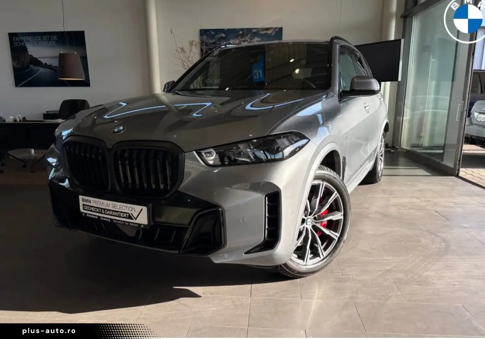 BMW X5 xDrive30d MSport