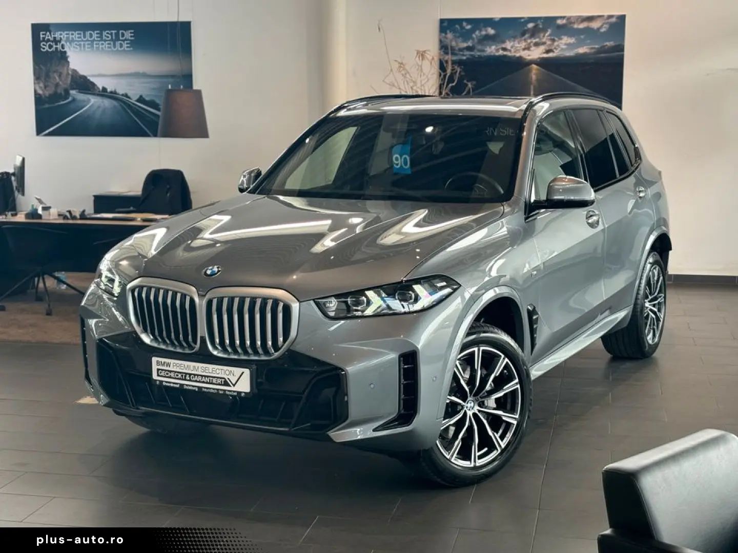 BMW X5 xDrive40d Navi Tempom.aktiv Panoramadach