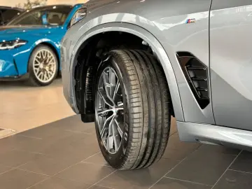 BMW X5 xDrive40d