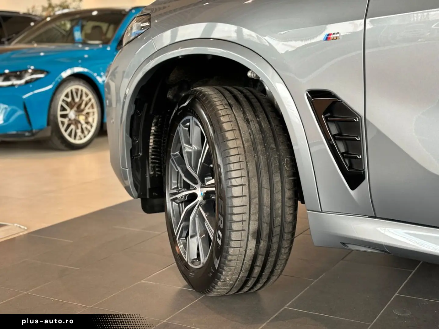 BMW X5 xDrive40d Navi Tempom.aktiv Panoramadach