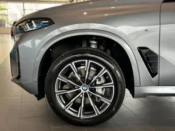 BMW X5 xDrive40d